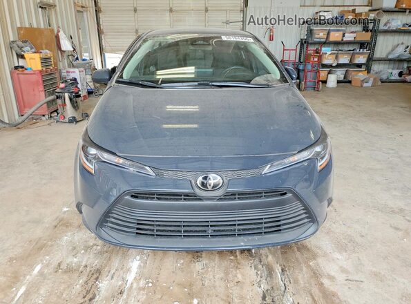 5YFB4MDE1TP443147 2026 TOYOTA COROLLA Gray Widok z przodu