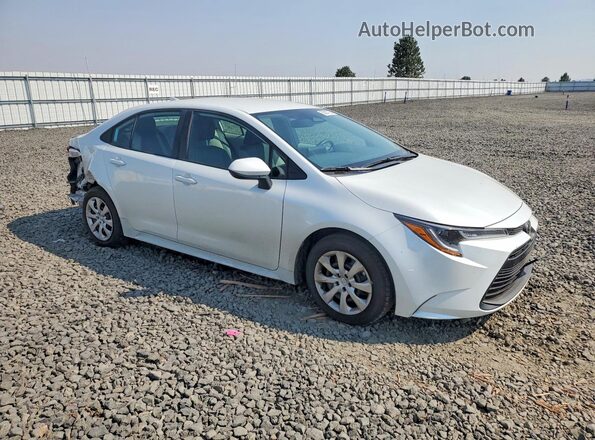 5YFB4MDE1TP461910 2026 TOYOTA COROLLA White Front right