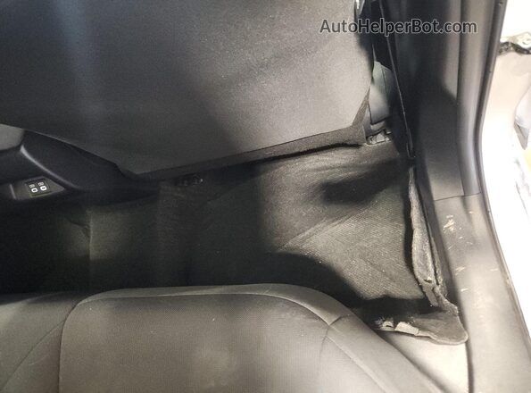 5YFB4MDE2SP271371 2025 TOYOTA COROLLA White 