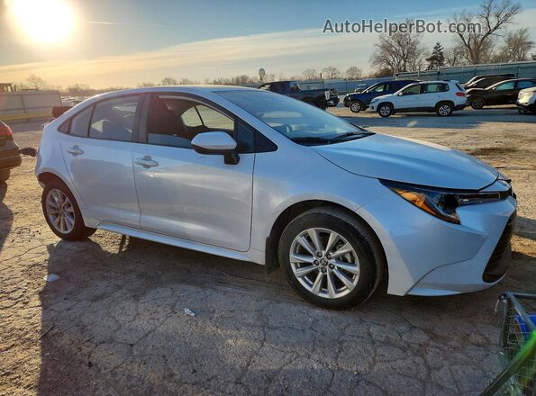 5YFB4MDE2SP317622 2025 TOYOTA COROLLA White Front right