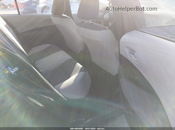 5YFB4MDE2SP355626 2025 TOYOTA COROLLA Серый Вид наклейки с VIN-кодом