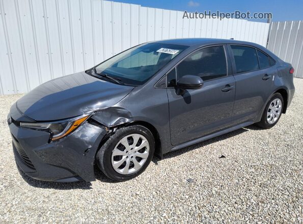 5YFB4MDE2SP355948 2025 TOYOTA COROLLA Blue 360 interior view