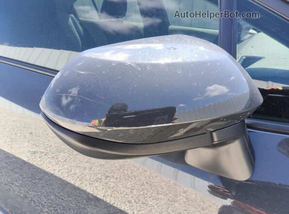 5YFB4MDE2SP355948 2025 TOYOTA COROLLA Blue 