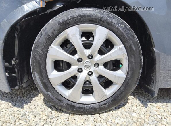5YFB4MDE2SP355948 2025 TOYOTA COROLLA Blue 