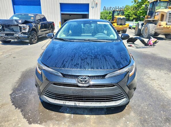 5YFB4MDE2TP409296 2026 TOYOTA COROLLA Blue Widok z przodu