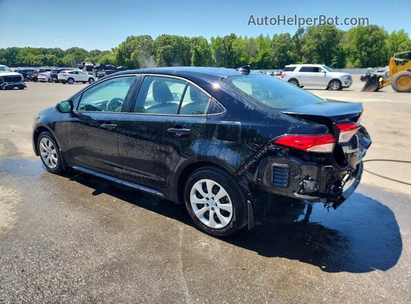 5YFB4MDE2TP409296 2026 TOYOTA COROLLA Blue Tył lewy