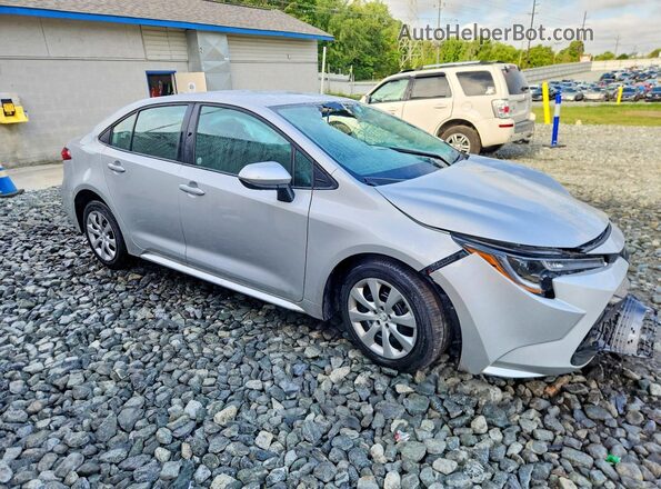 5YFB4MDE2TP414479 2026 TOYOTA COROLLA Silver Delantero derecho