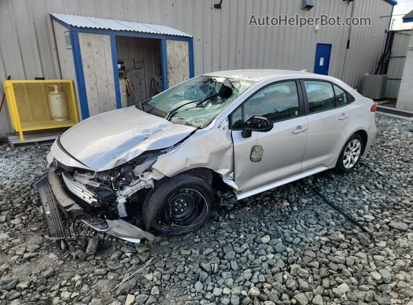 5YFB4MDE2TP414479 2026 TOYOTA COROLLA Silver Vista interior de 360 grados