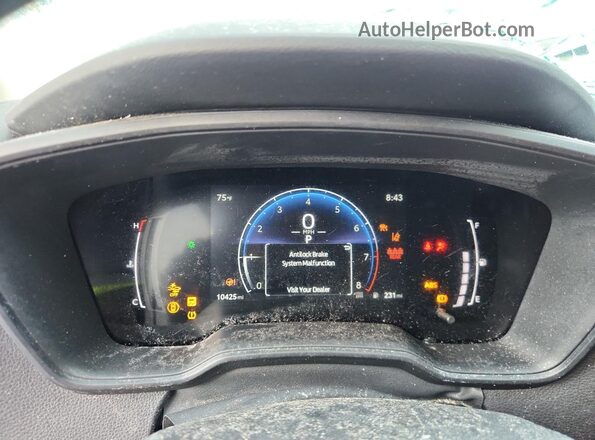 5YFB4MDE2TP414479 2026 TOYOTA COROLLA Silver 
