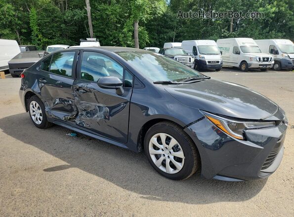 5YFB4MDE2TP429502 2026 TOYOTA COROLLA Gray 