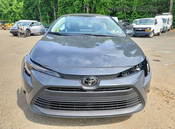 5YFB4MDE2TP429502 2026 TOYOTA COROLLA Gray Vista frontal