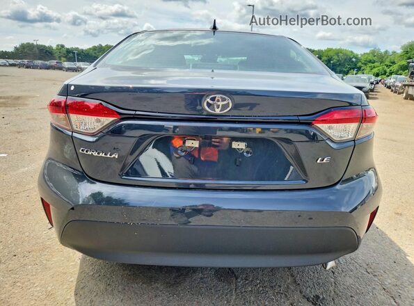 5YFB4MDE2TP429502 2026 TOYOTA COROLLA Gray Vista trasera