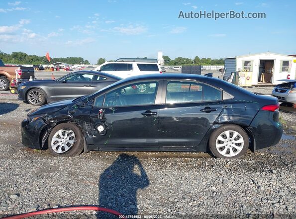 5YFB4MDE2TP438782 2026 TOYOTA COROLLA Черный Панорамный вид салона 360°