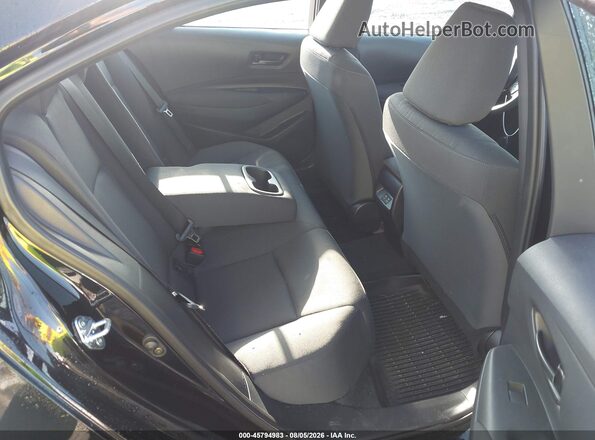 5YFB4MDE2TP438782 2026 TOYOTA COROLLA Черный Вид наклейки с VIN-кодом