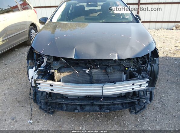 5YFB4MDE2TP448003 2026 TOYOTA COROLLA Blue Вид спереду