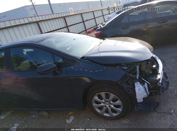 5YFB4MDE2TP448003 2026 TOYOTA COROLLA Blue Панорамний вид салону 360°