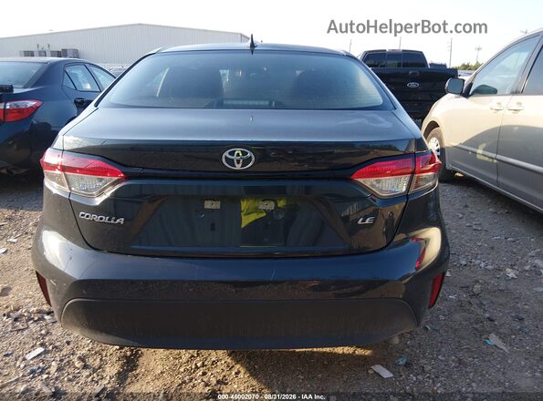 5YFB4MDE2TP448003 2026 TOYOTA COROLLA Blue 