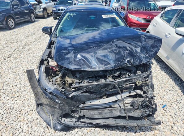 5YFB4MDE3RP092489 2024 TOYOTA COROLLA Черный Вид спереди
