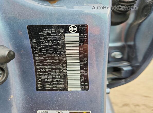5YFB4MDE3SP245328 2025 TOYOTA COROLLA Silver Widok komory silnika
