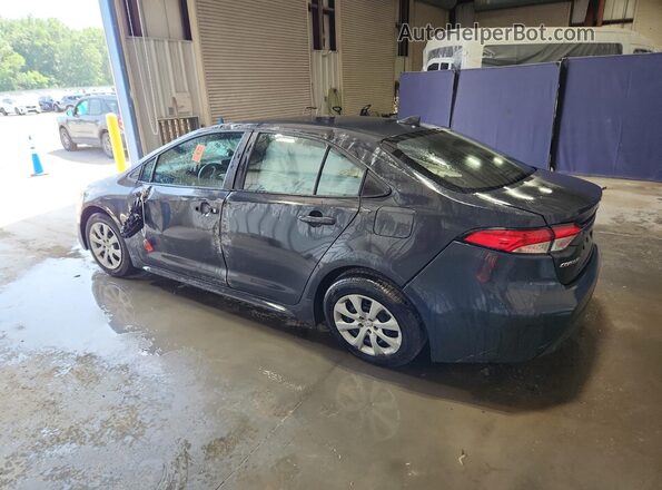 5YFB4MDE3SP271945 2025 TOYOTA COROLLA Gray 