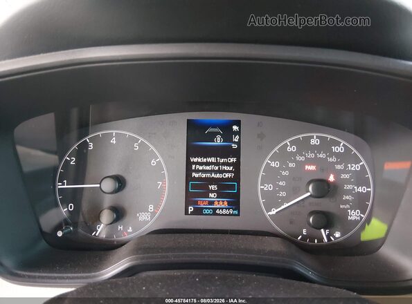 5YFB4MDE3SP278751 2025 TOYOTA COROLLA Black Widok tylnych siedzeń