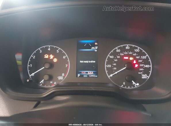 5YFB4MDE3SP356591 2025 TOYOTA COROLLA Black Vista de los asientos traseros