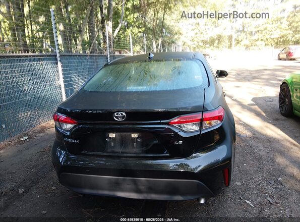 5YFB4MDE3TP385364 2026 TOYOTA COROLLA Черный 