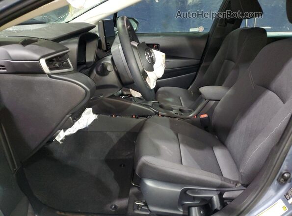 5YFB4MDE3TP400400 2026 TOYOTA COROLLA Gray 
