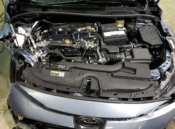 5YFB4MDE3TP400400 2026 TOYOTA COROLLA Gray 