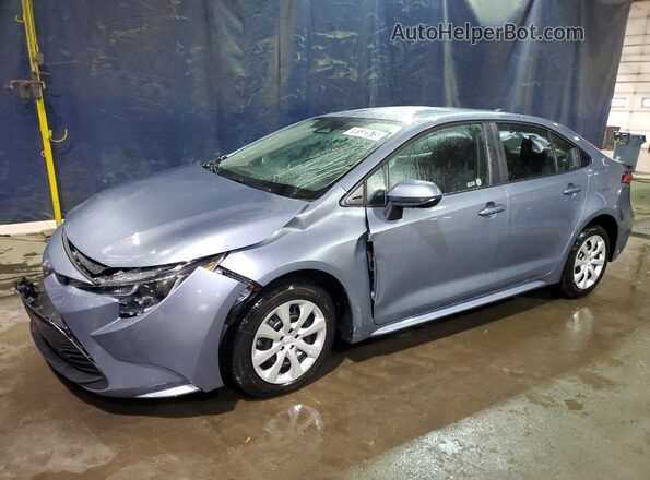 5YFB4MDE3TP400400 2026 TOYOTA COROLLA Gray 