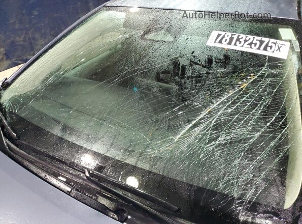 5YFB4MDE3TP400400 2026 TOYOTA COROLLA Gray Vista de la etiqueta del VIN