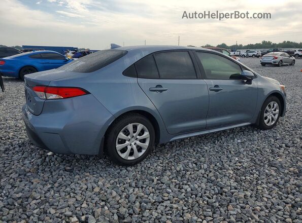 5YFB4MDE3TP424664 2026 TOYOTA COROLLA Gray Trasero derecho