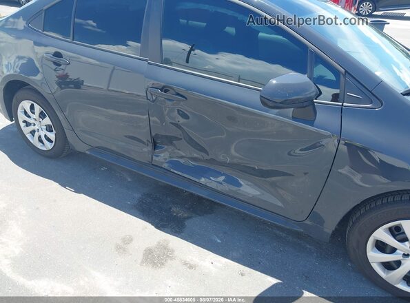 5YFB4MDE3TP458149 2026 TOYOTA COROLLA Серый Вид спереди