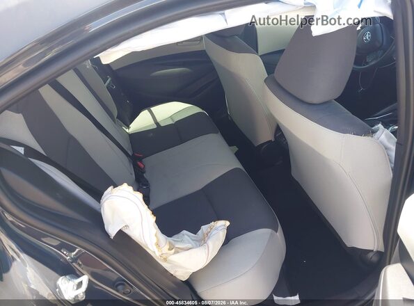 5YFB4MDE3TP458149 2026 TOYOTA COROLLA Серый Вид наклейки с VIN-кодом