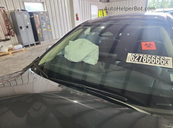 5YFB4MDE4TP364443 2026 TOYOTA COROLLA Gray VIN կոդի պիտակի տեսք