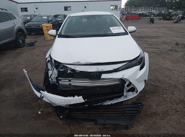 5YFB4MDE4TP415178 2026 TOYOTA COROLLA Белый 