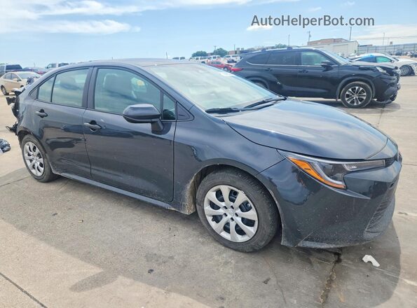 5YFB4MDE4TP416699 2026 TOYOTA COROLLA Gray Առջևի աջ