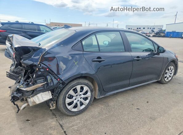 5YFB4MDE4TP416699 2026 TOYOTA COROLLA Gray Հետևի աջ