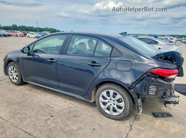 5YFB4MDE4TP416699 2026 TOYOTA COROLLA Gray Հետևի ձախ