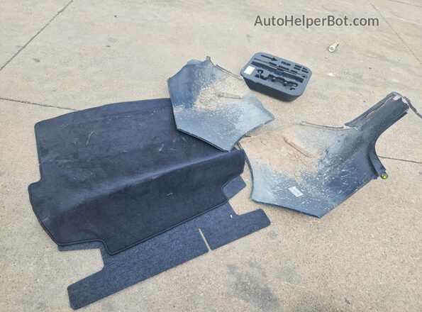 5YFB4MDE4TP416699 2026 TOYOTA COROLLA Gray Շարժիչի բաժամունքի տեսք