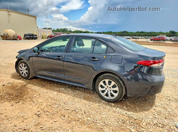 5YFB4MDE5PP029486 2023 TOYOTA COROLLA Charcoal Rear left