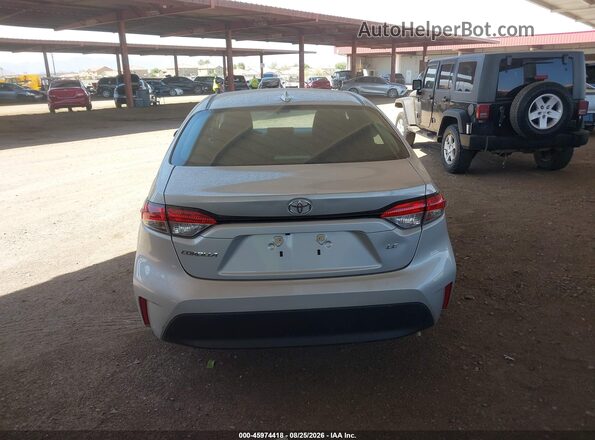 5YFB4MDE5RP147136 2024 TOYOTA COROLLA Серый 