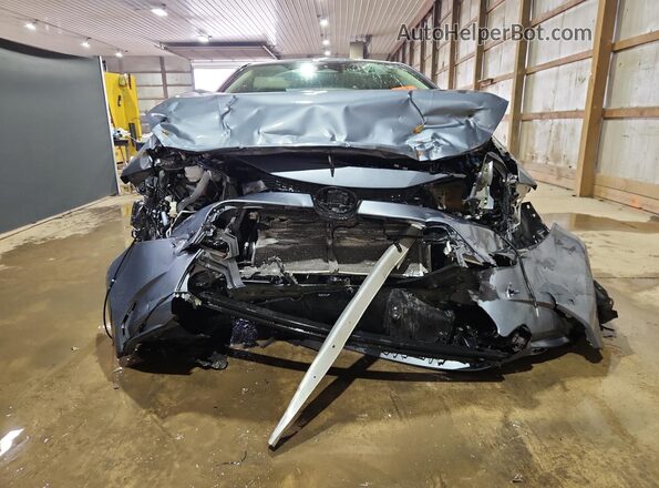 5YFB4MDE5RP183473 2024 TOYOTA COROLLA Gray 