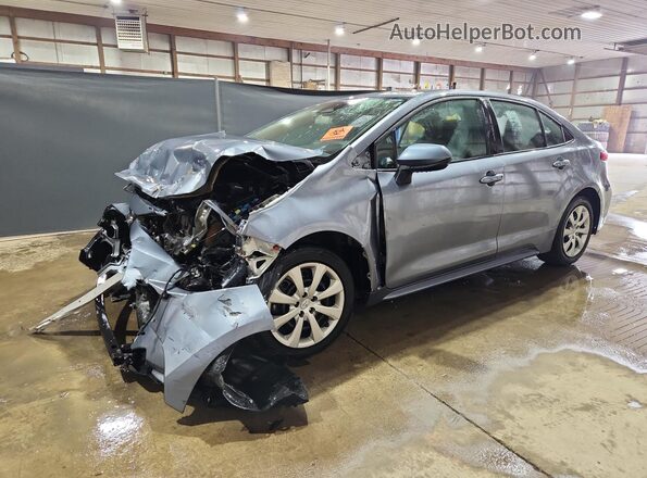 5YFB4MDE5RP183473 2024 TOYOTA COROLLA Gray 