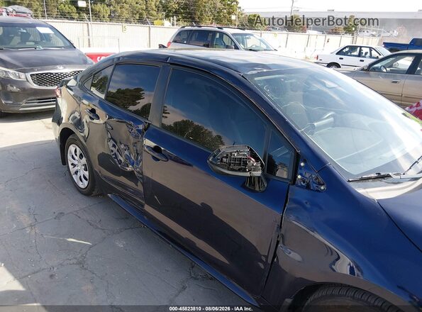 5YFB4MDE5RP210770 2024 TOYOTA COROLLA Синий Вид спереди