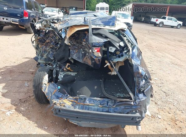 5YFB4MDE5SP256086 2025 TOYOTA COROLLA Blue 