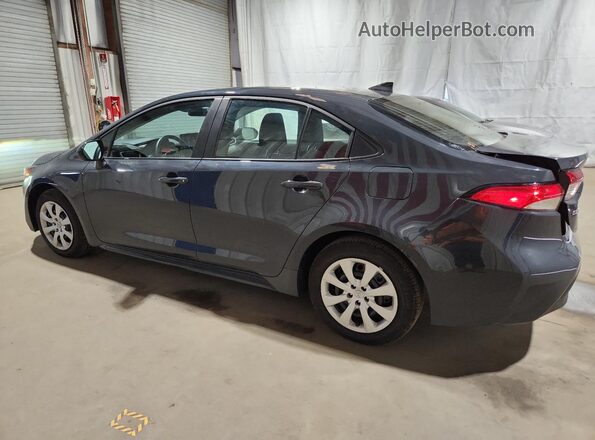 5YFB4MDE5SP263748 2025 TOYOTA COROLLA Gray Tył lewy