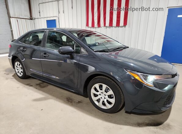 5YFB4MDE5SP263748 2025 TOYOTA COROLLA Gray Przód prawy