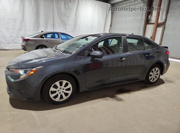 5YFB4MDE5SP263748 2025 TOYOTA COROLLA Gray 