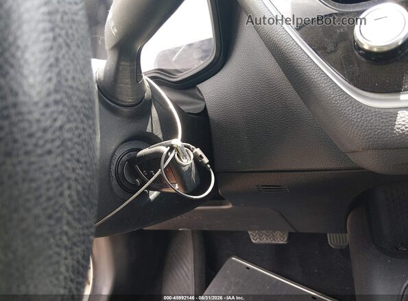 5YFB4MDE5SP286723 2025 TOYOTA COROLLA White Вид панелі приладів